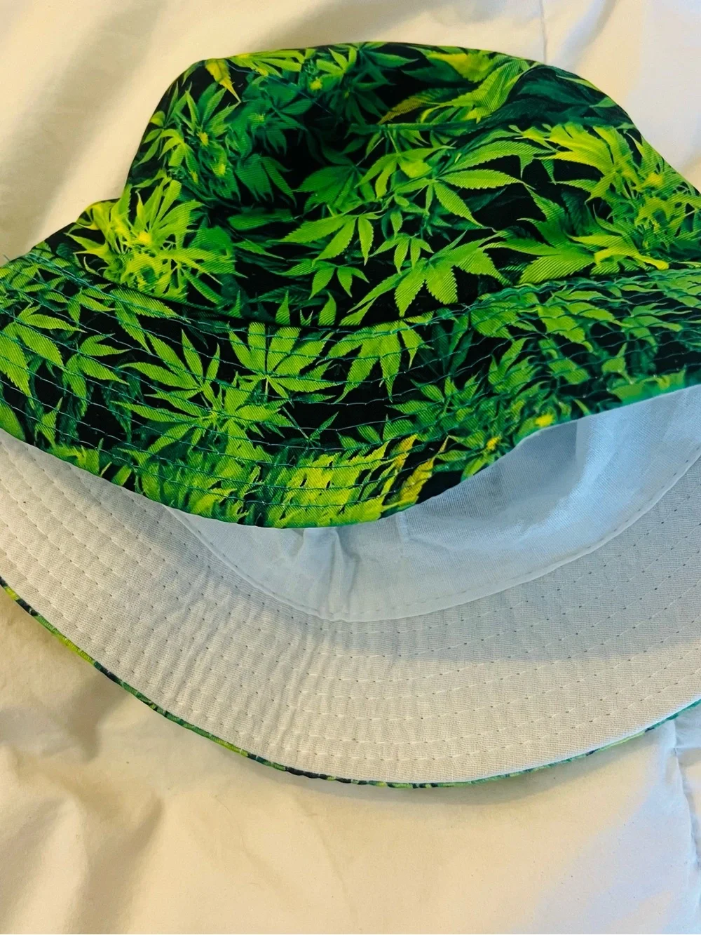 N/A bold bucket